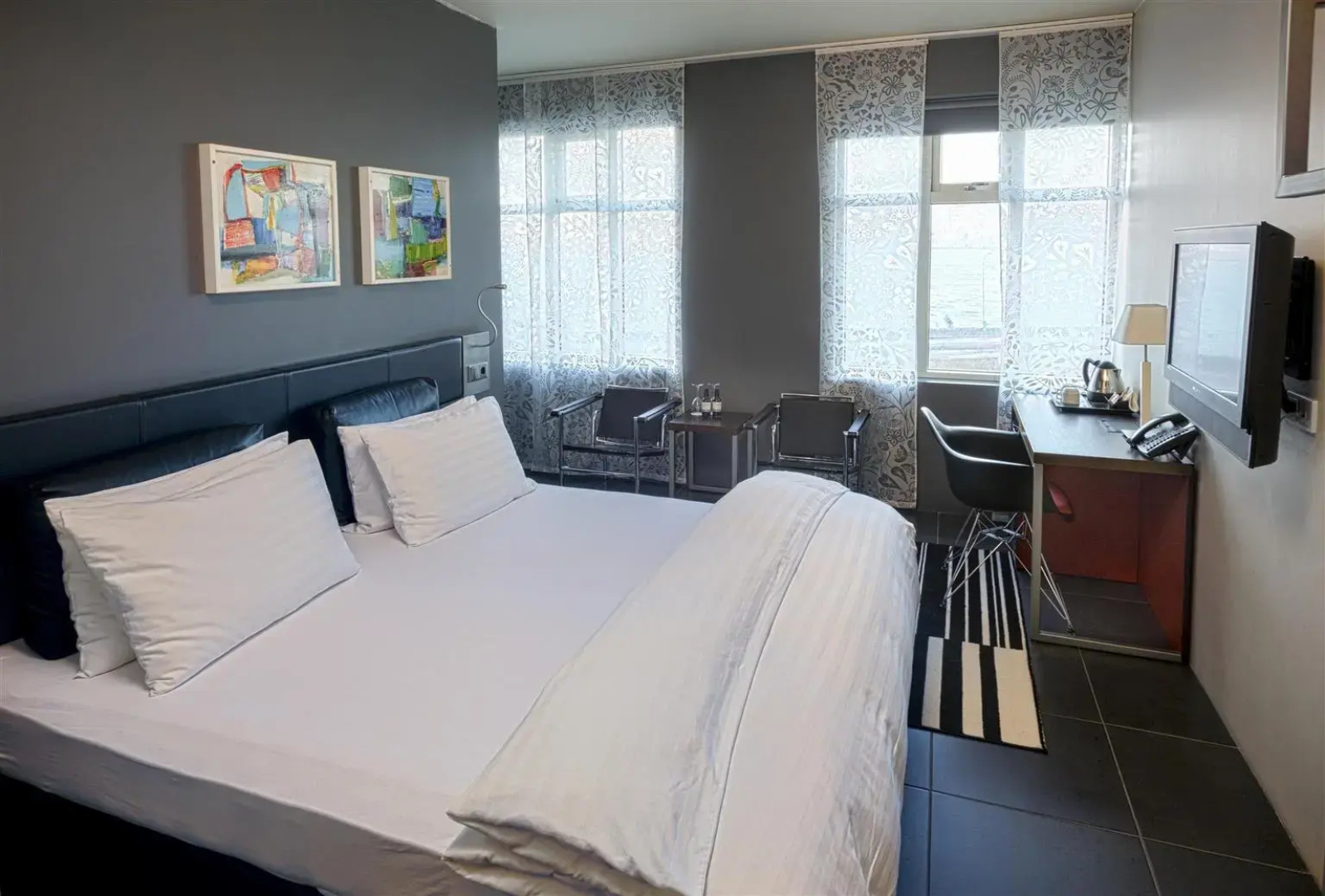 Center Hotels Arnarhvoll