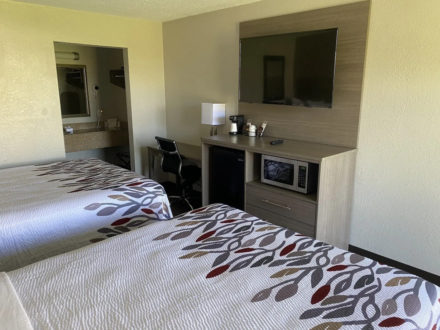 Red Roof Inn Vero Beach - I-95