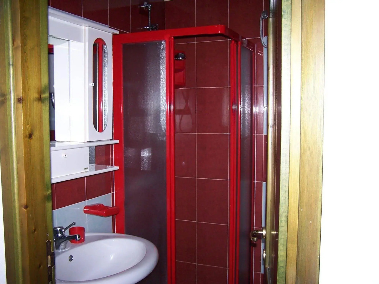 Residence Verde Mare