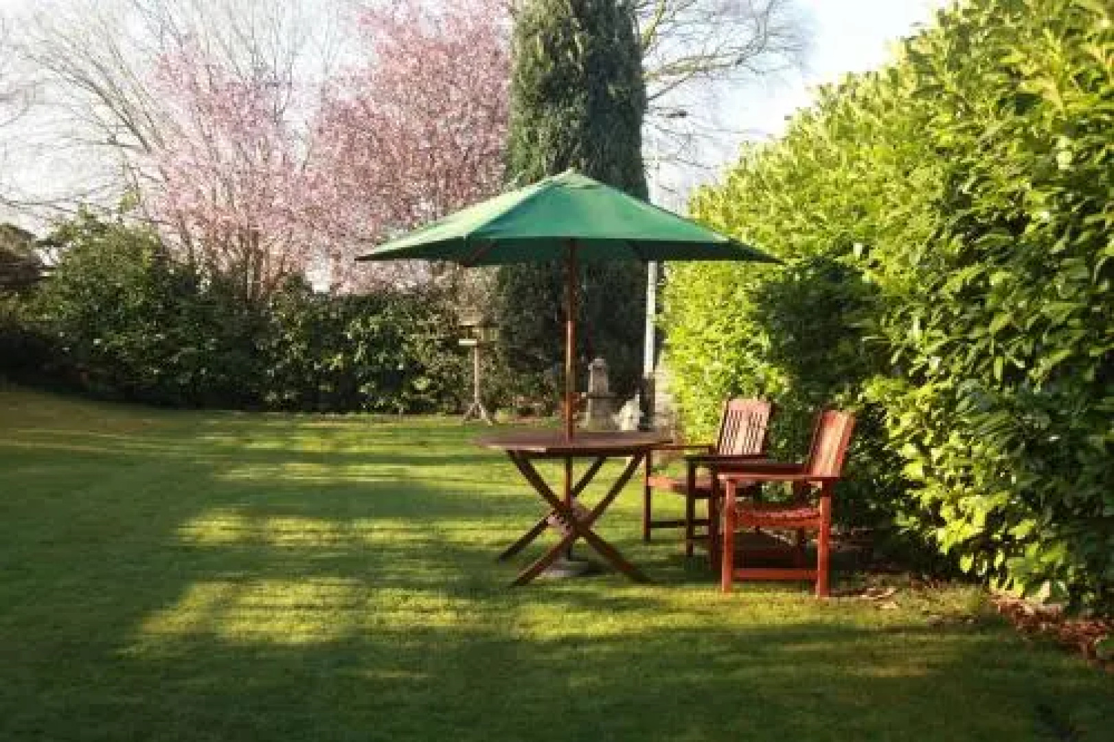 Park View Guest House