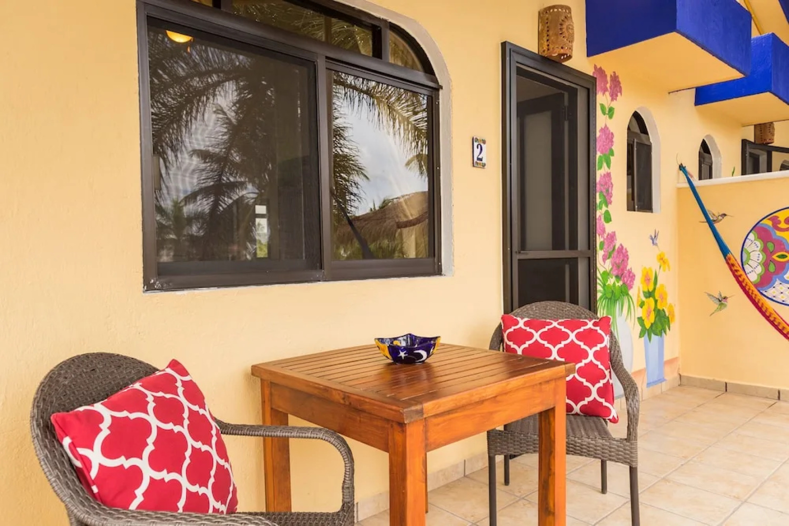 Buena Vida 4 by RedAwning