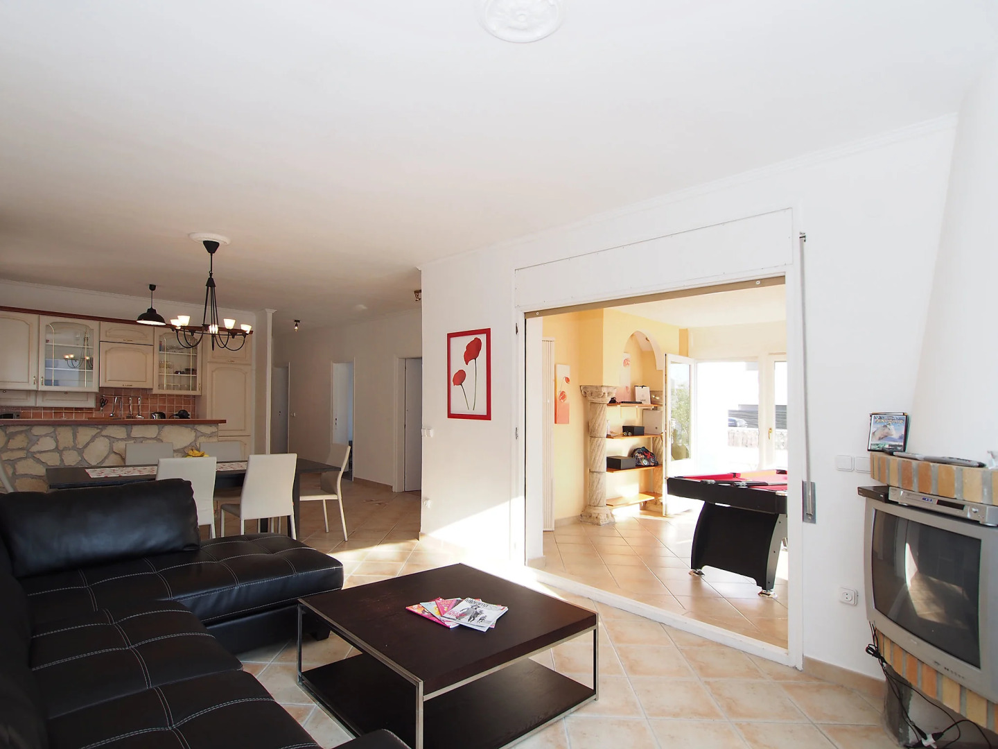 Holiday Home Montgri