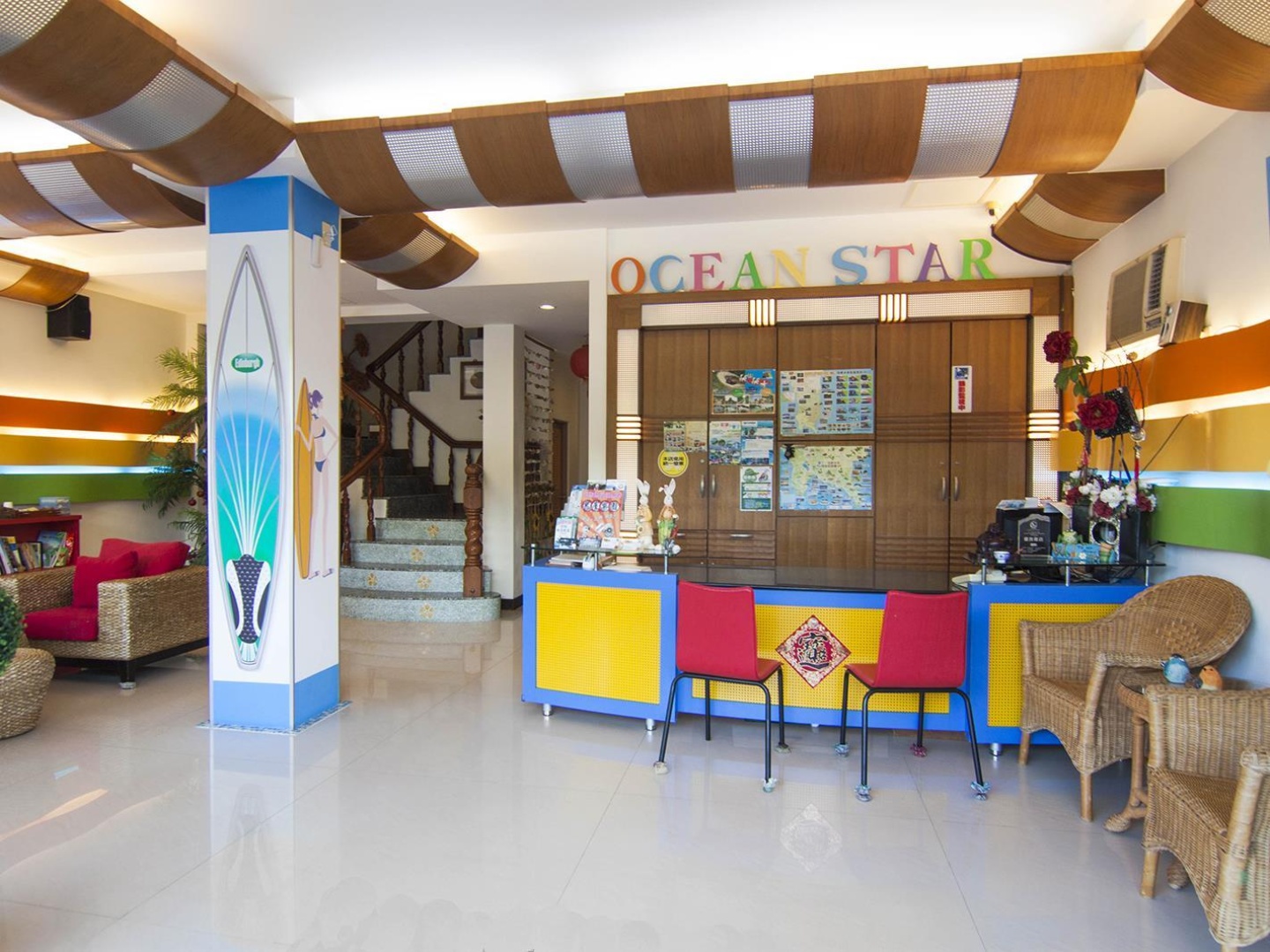 Ocean Star B&B
