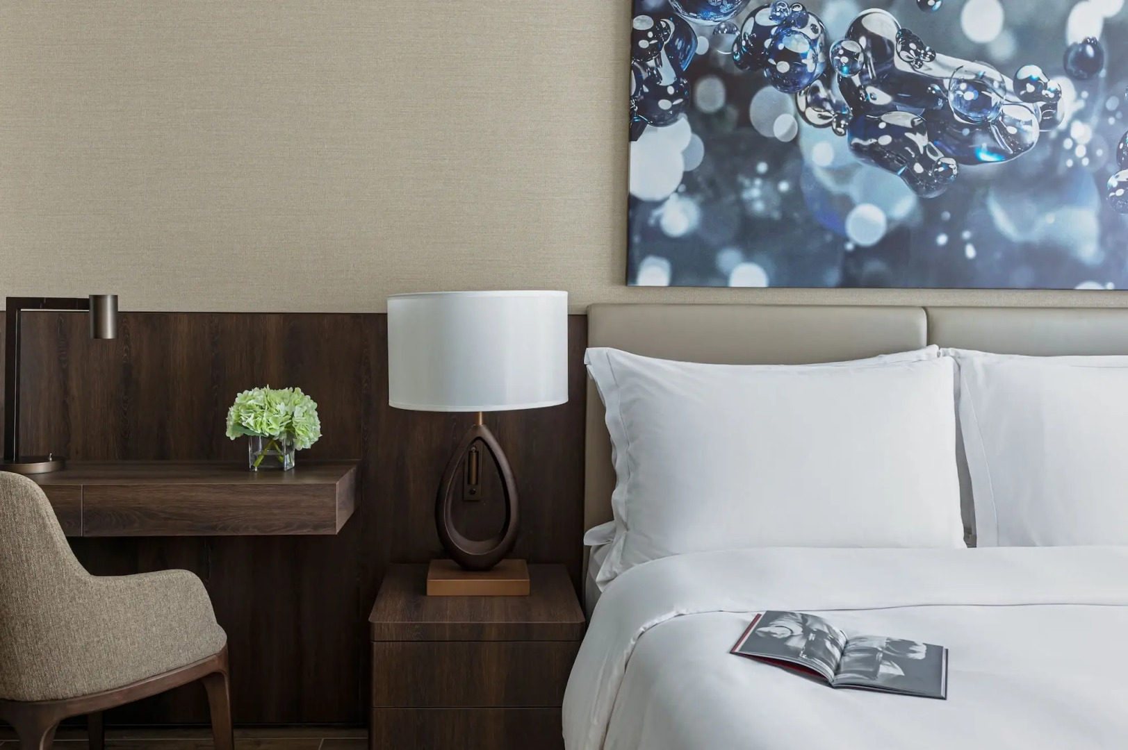 Jumeirah Living Marina Gate