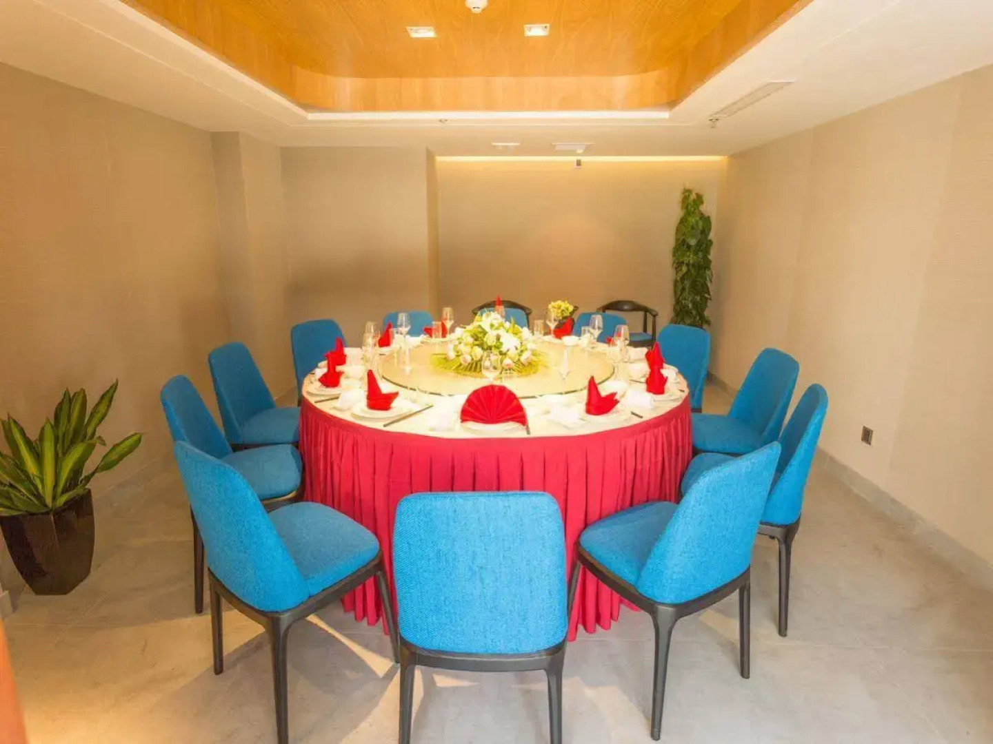 Yitel Collection Beijing Zhongguancun Software Park