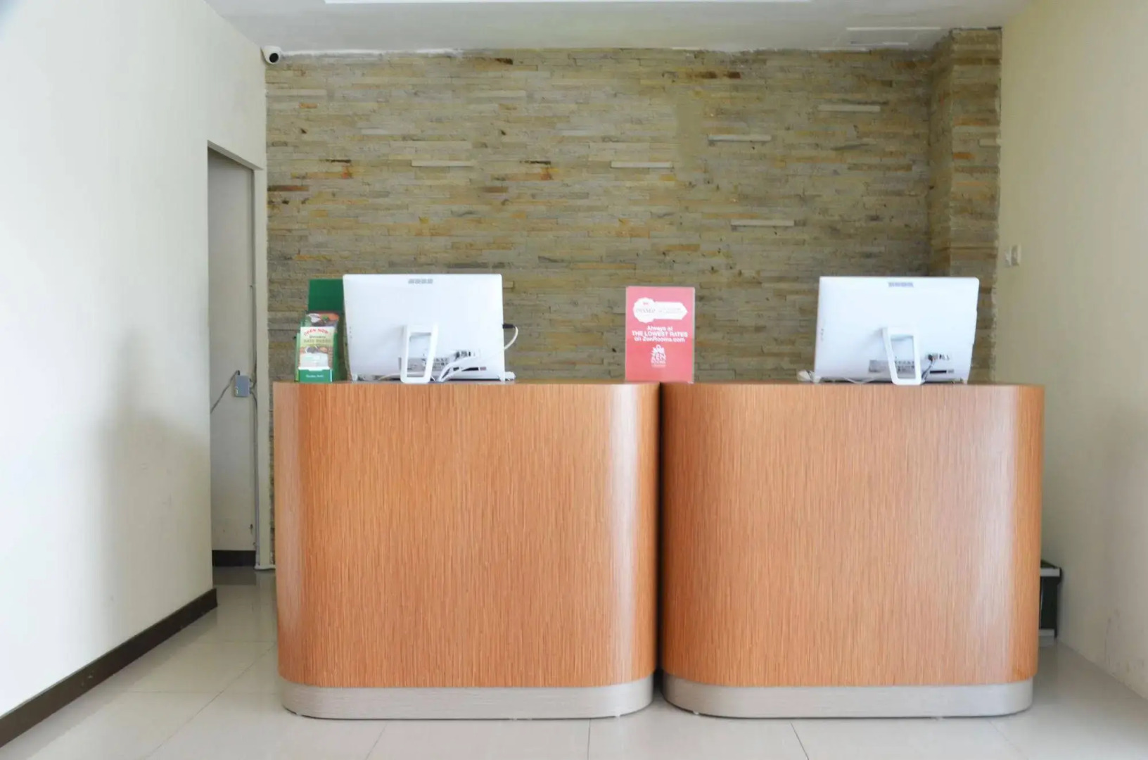 ZEN Rooms Raya Rungkut