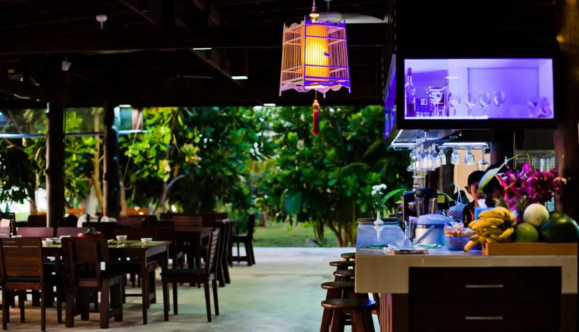 C&N Kho Khao Beach Resort (SHA Plus+)