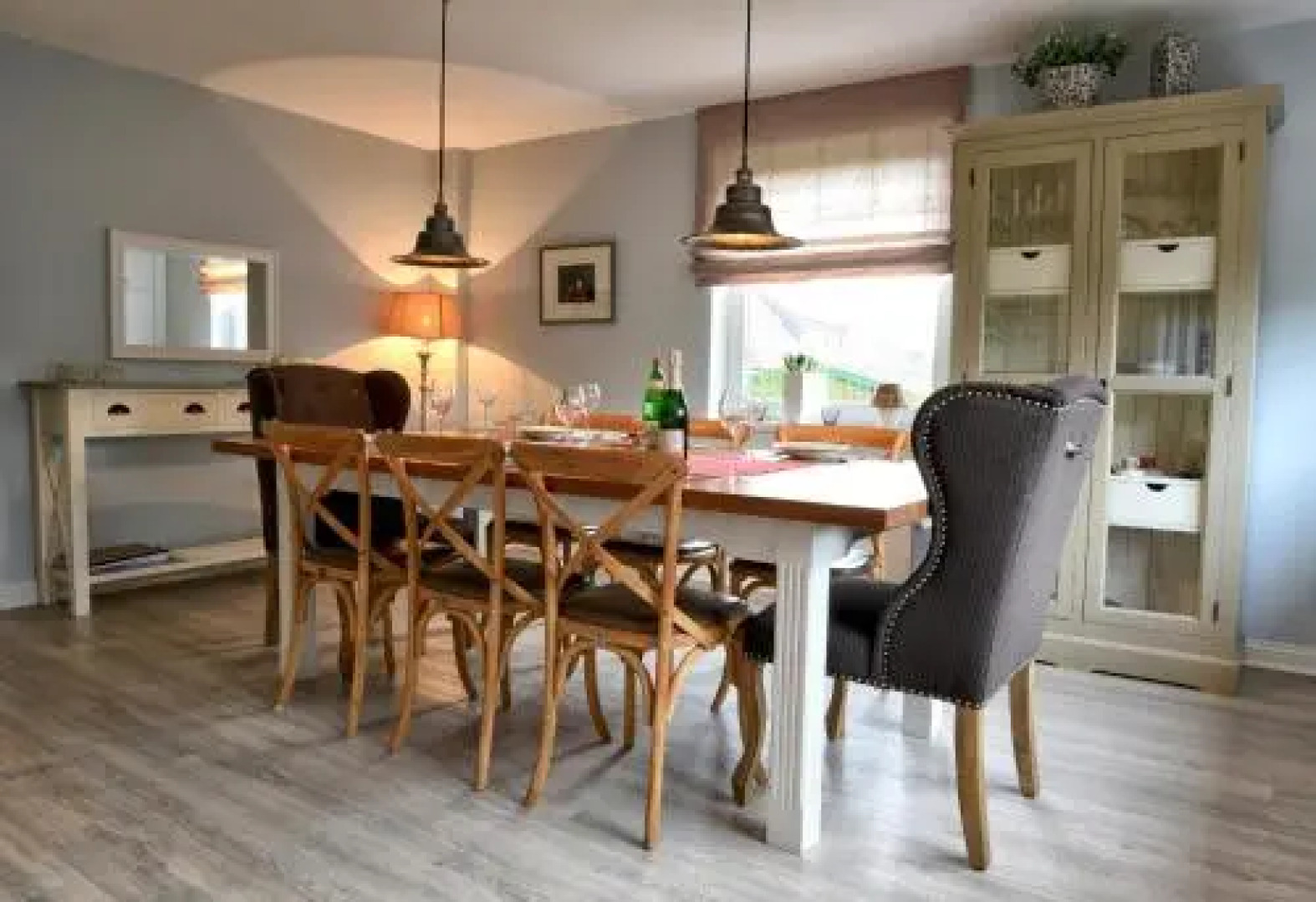 Haus Eva-Marias Ferienhaus