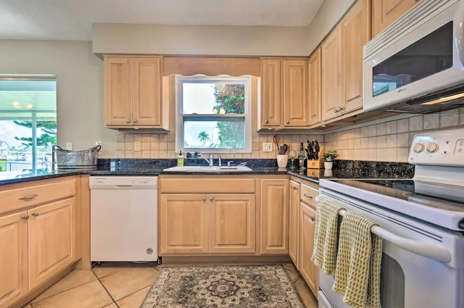 Canalfront New Port Richey Home w/ Boat Dock!