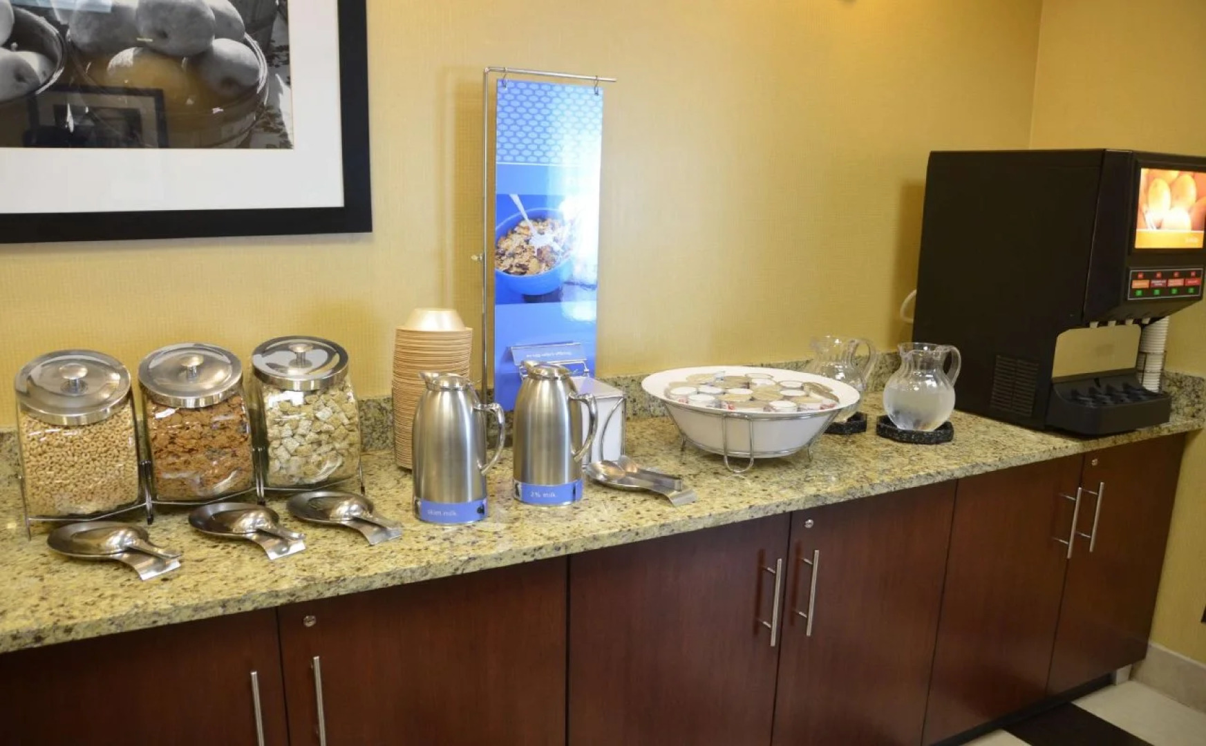 Hampton Inn Los Angeles/Arcadia/Pasadena