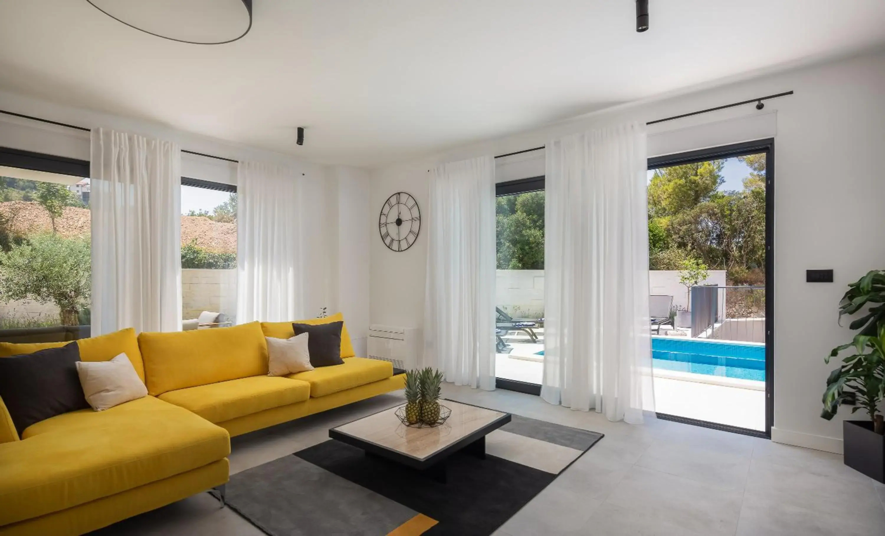 Villa 9