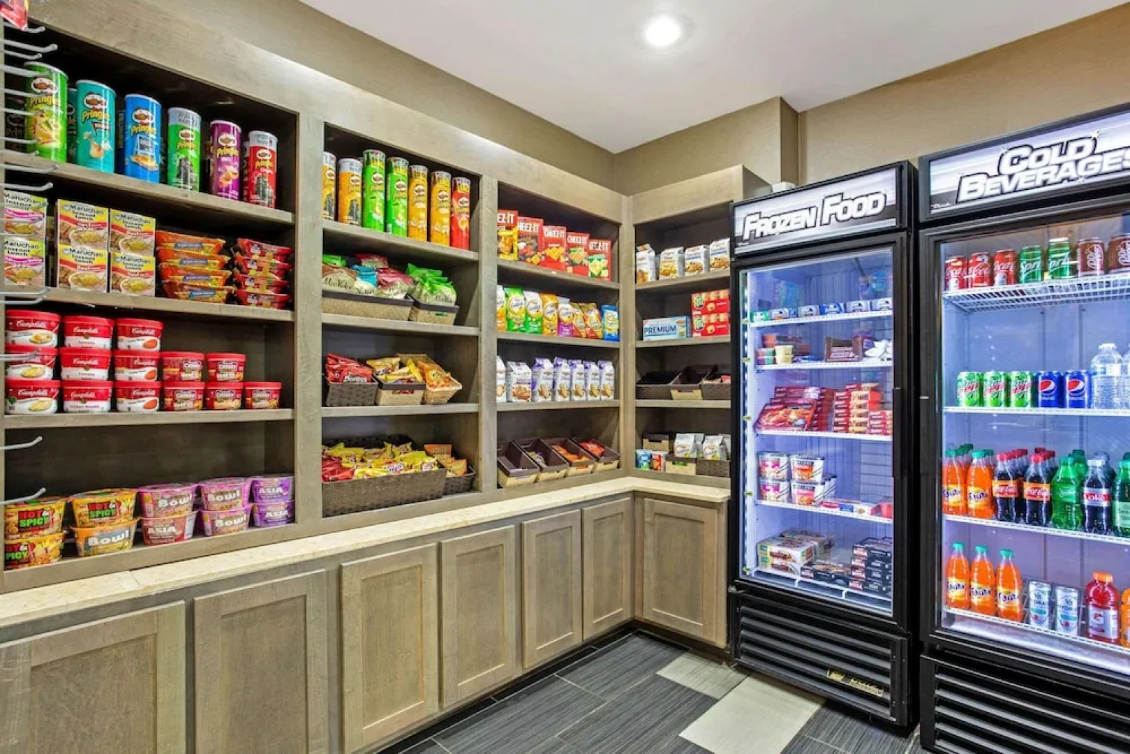 La Quinta Inn And Suites Paducah