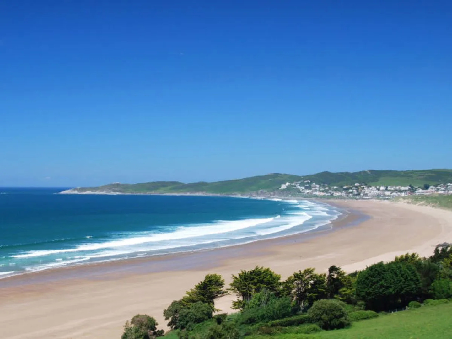 Holiday Home Salar Cottage