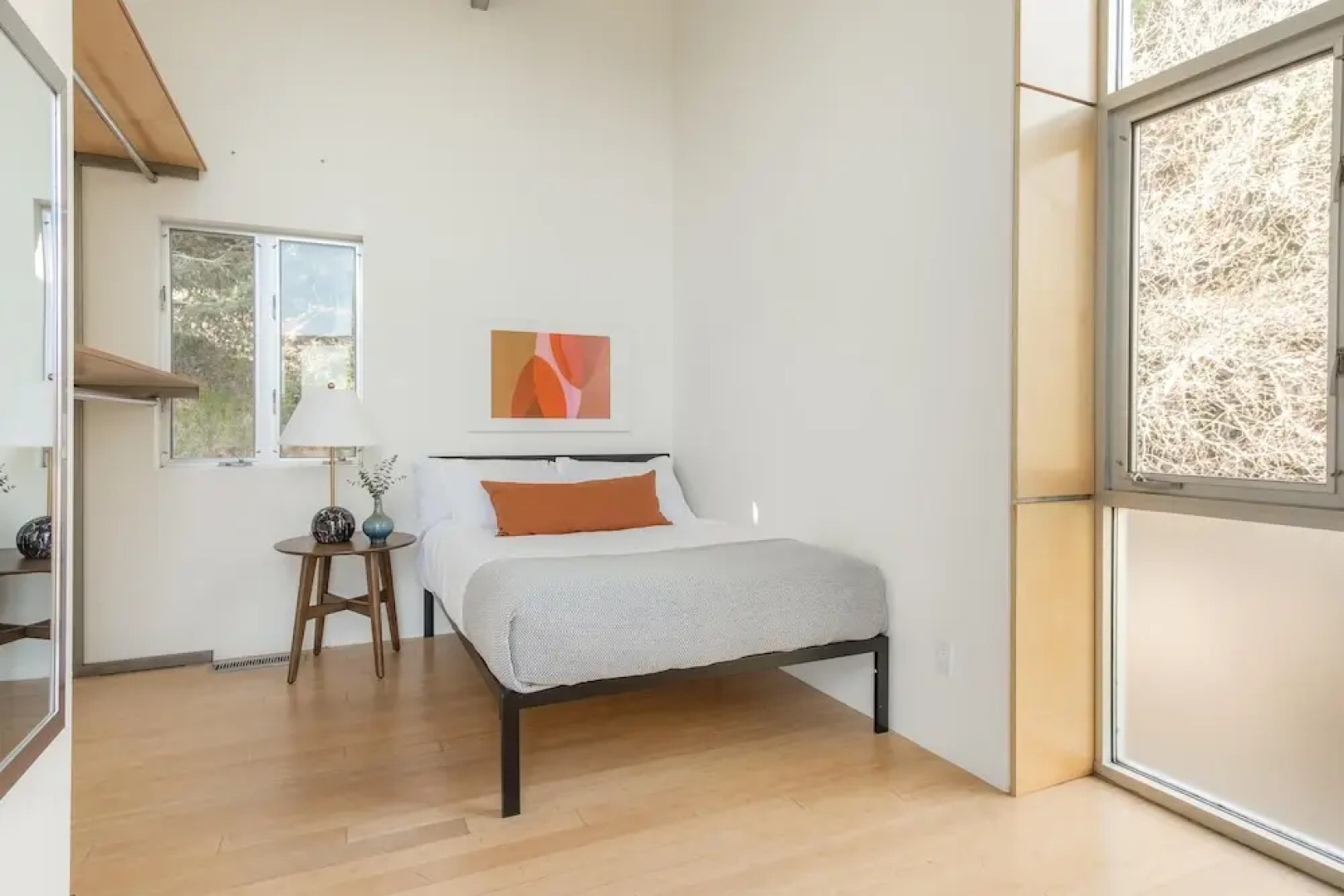 Blue Steel - Ultramodern Architectural Masterpiece w Gorgeous Views