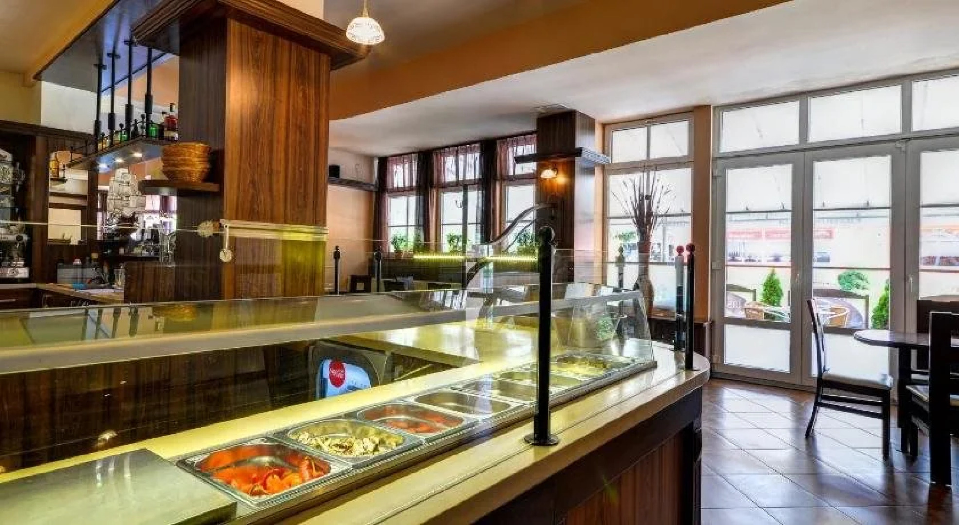 Hotel a Pizzeria Istria