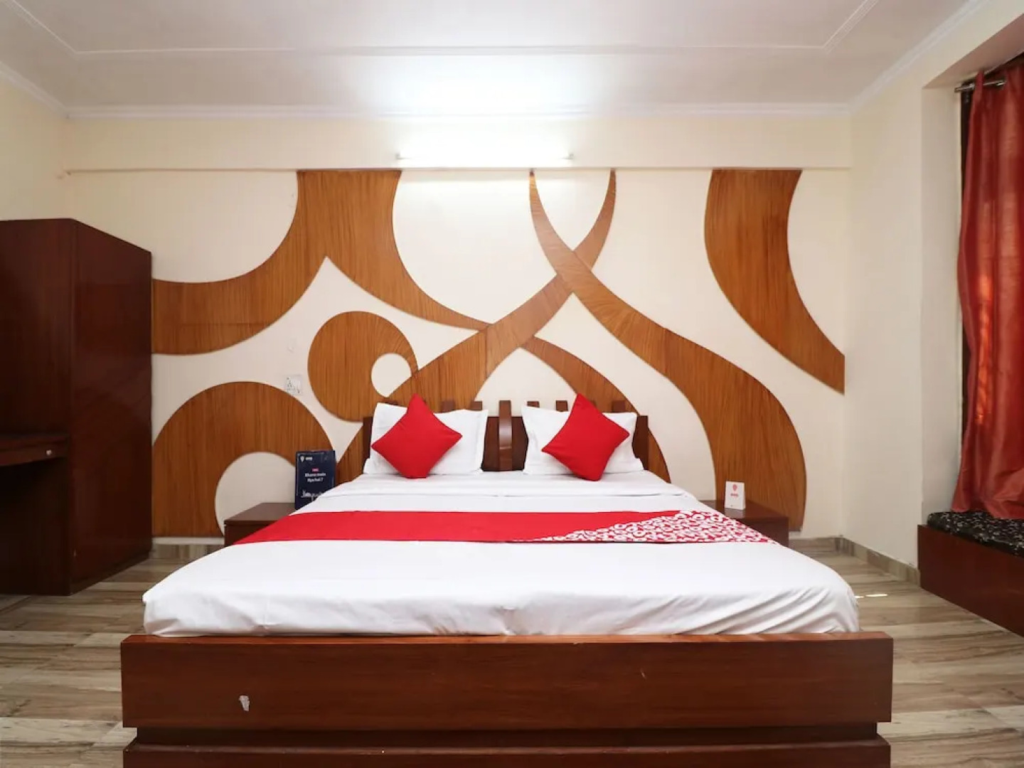 OYO 1820 Hotel Prim Rose