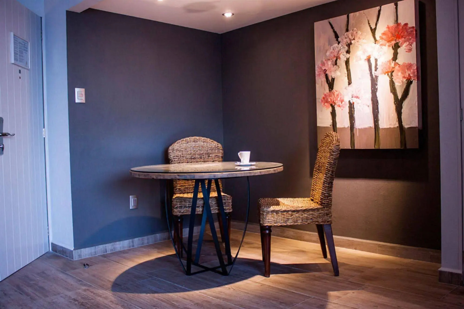 NEhotel Nueva Estancia