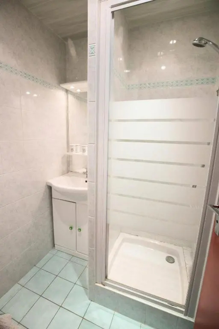 Résidence Les Airelles - 2 Pièces pour 4 Personnes 193154