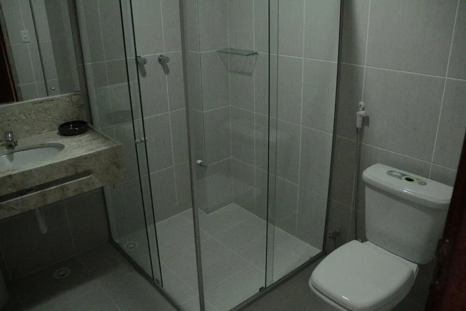 Hotel Village Confort Toritama