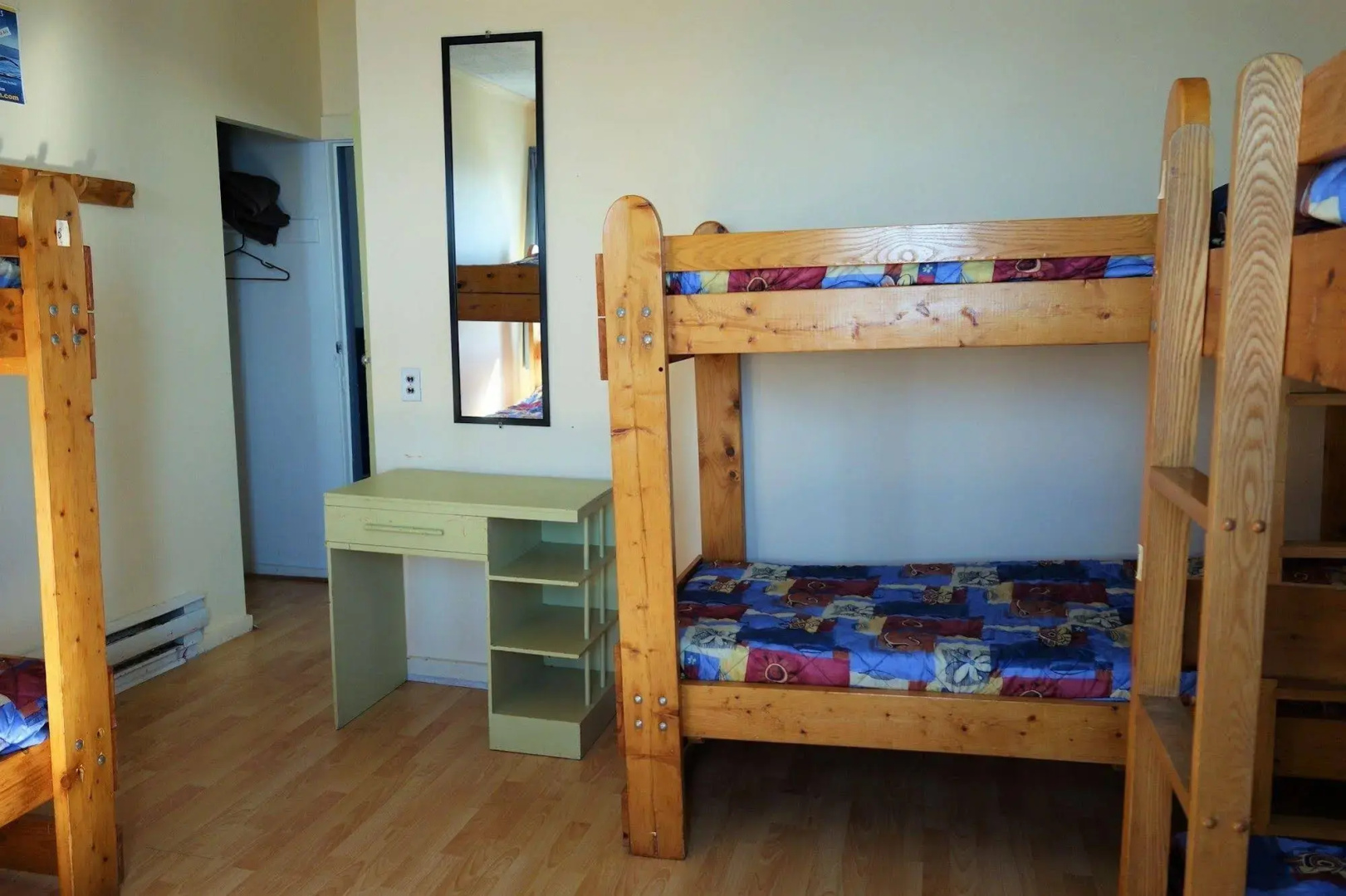 Auberge Internationale Forillon - Hostel