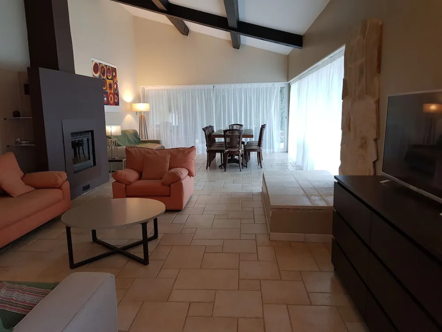 Villa des Costes au Cœur des Collines Calme Piscine - Ted Home