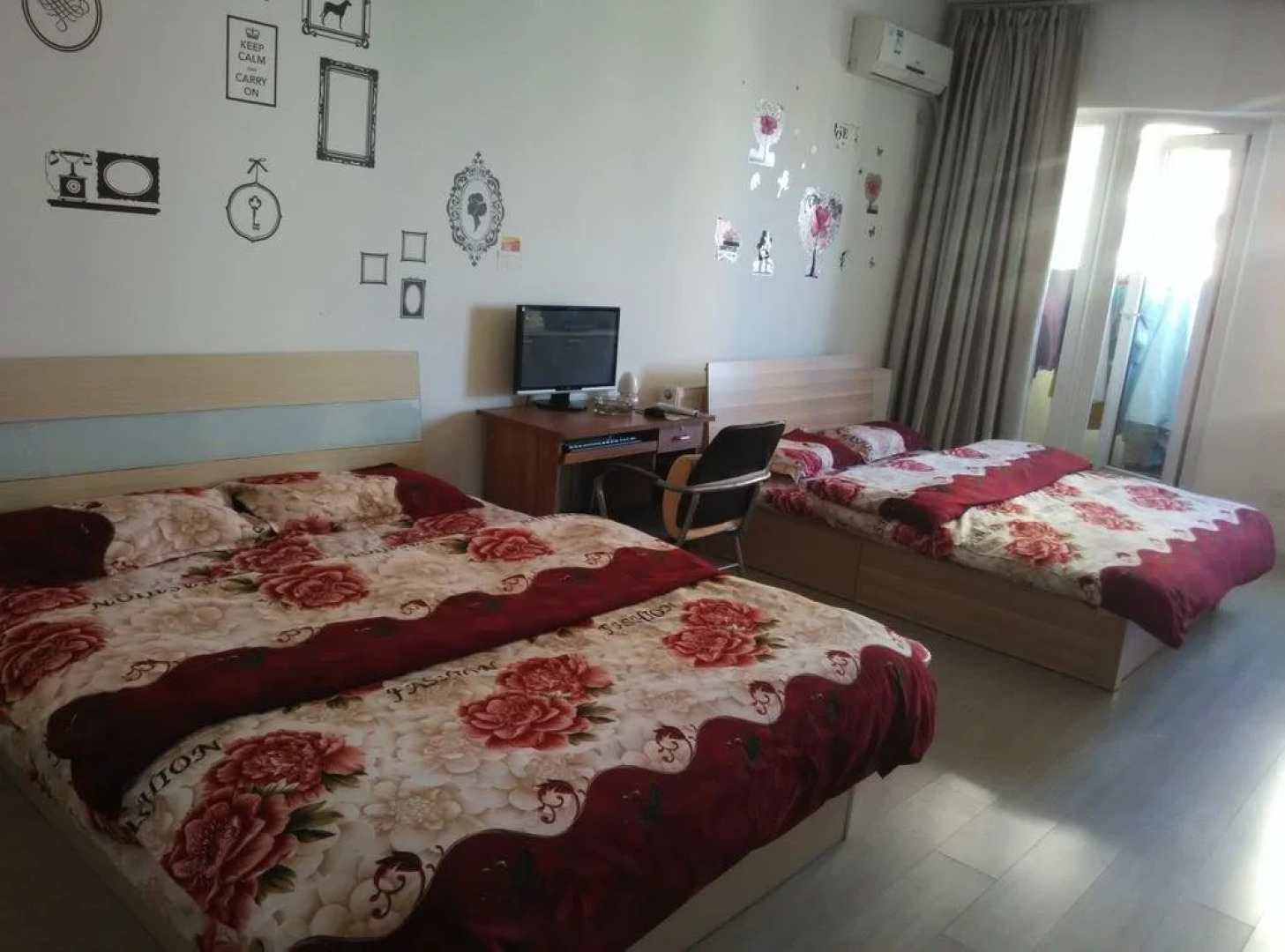 Panjin Xinyuan ApartHotel