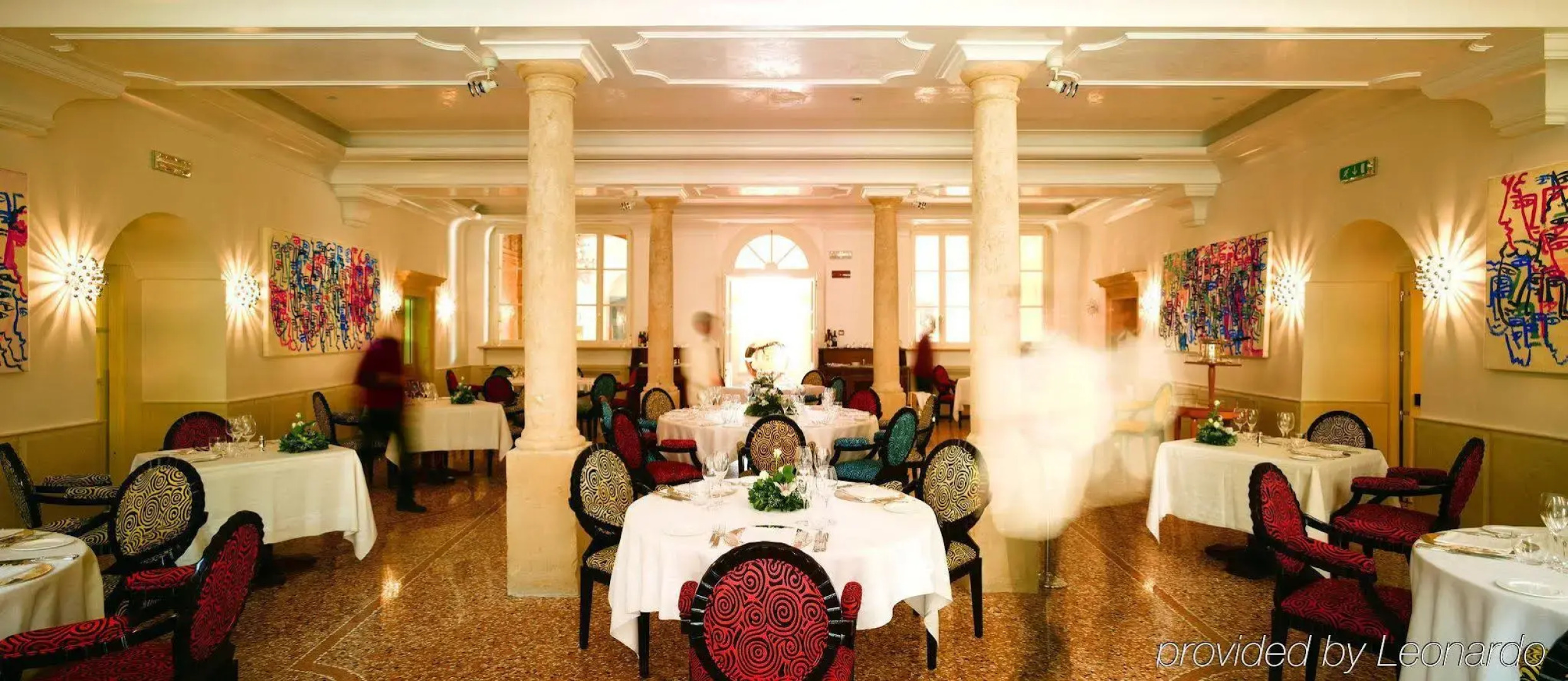 Byblos Art Hotel Villa Amista