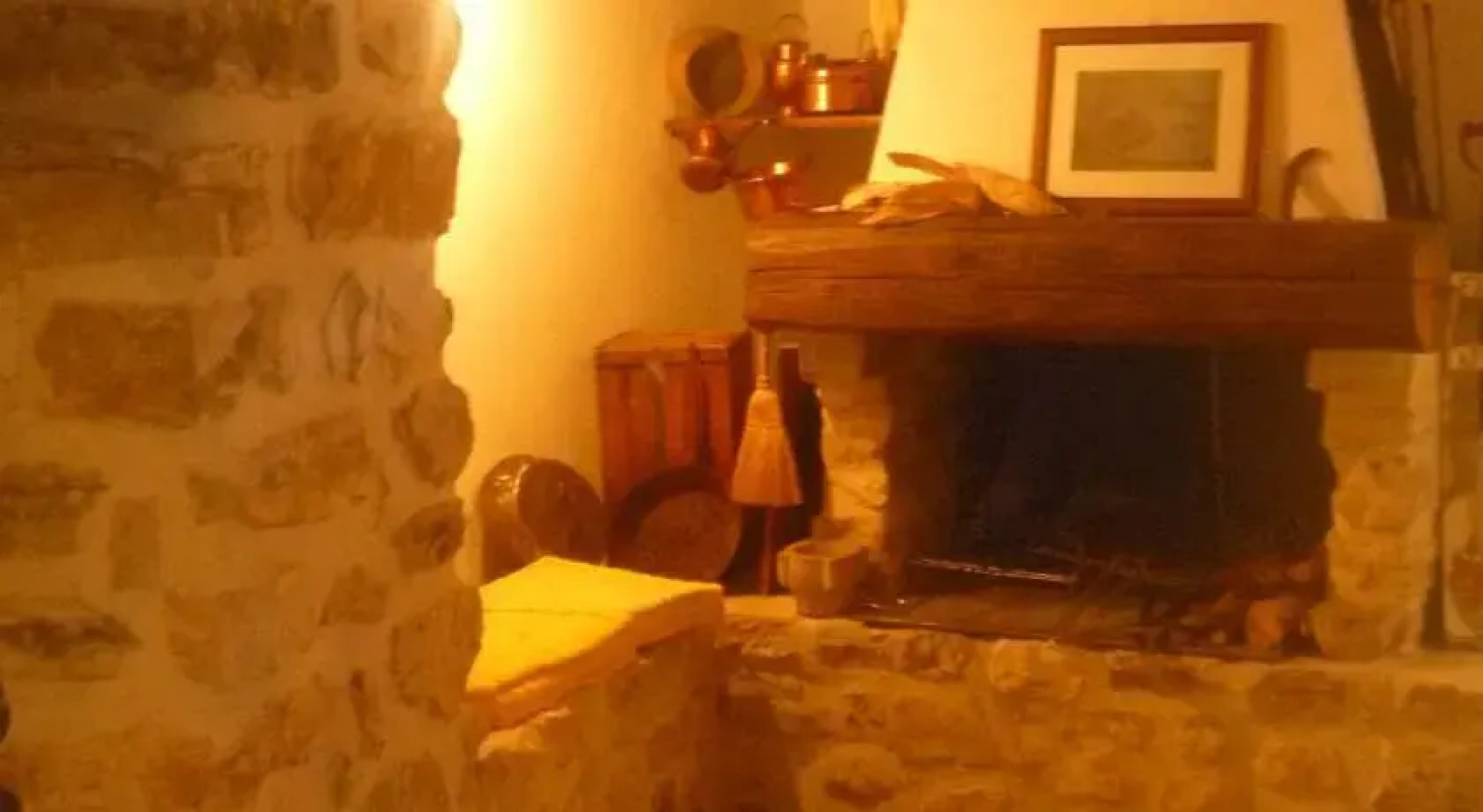 Casa vacanze Calliope Miranda