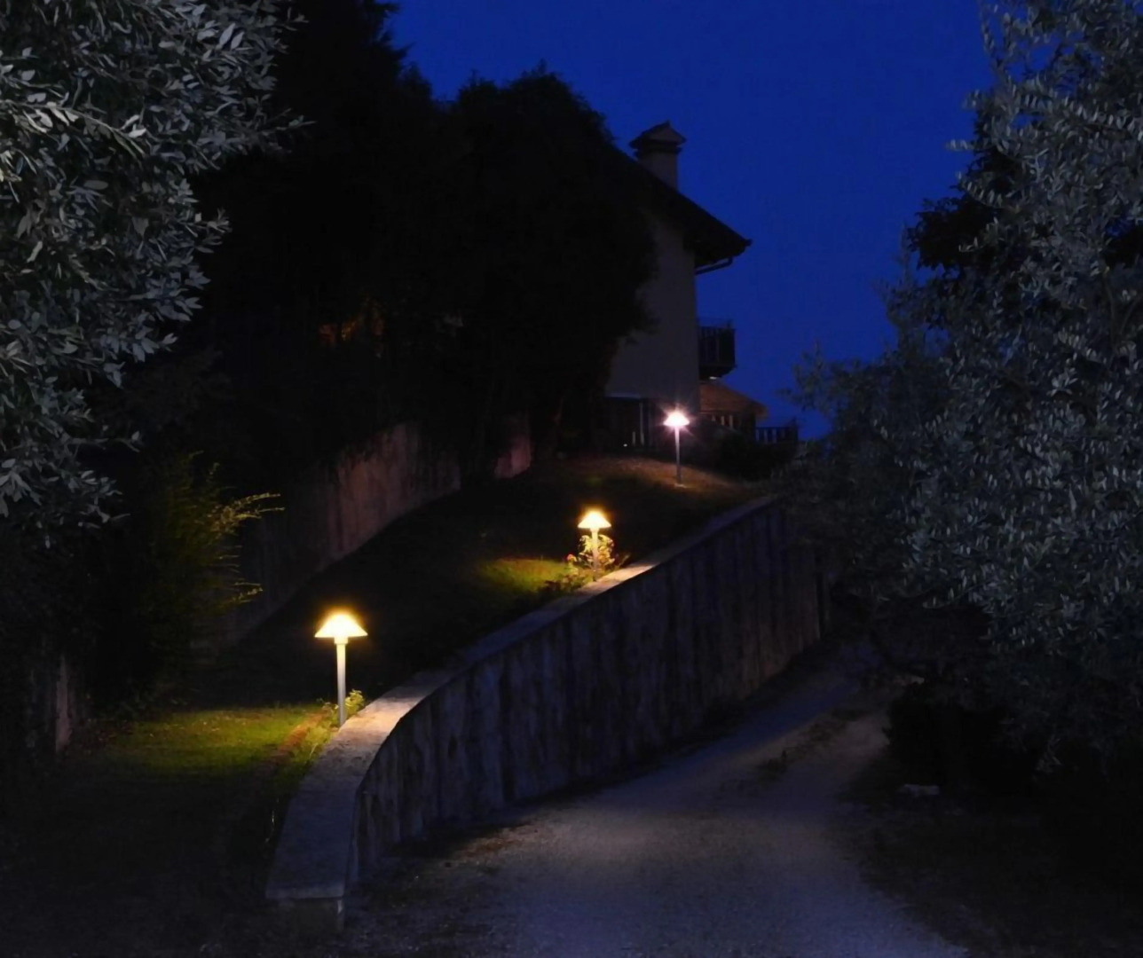 B&b Ca'Baracca Bellavista