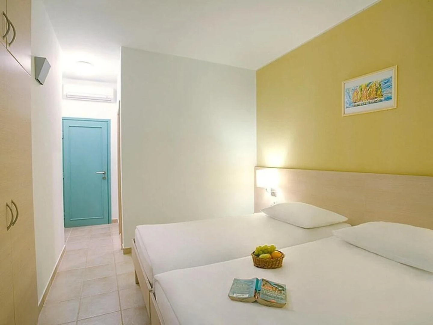 Camping Solaris - Naturist