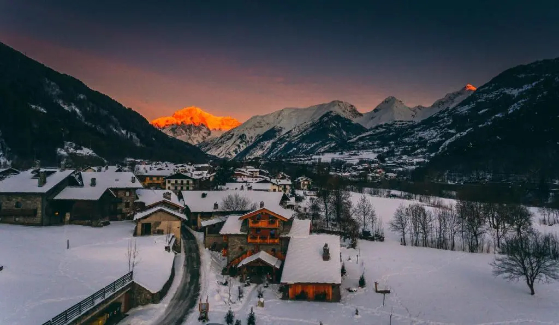 Bed & Breakfast Anisor - Parblanc