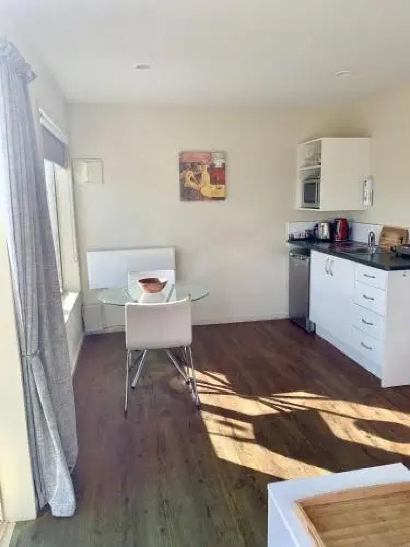 Teviot View Accommodation