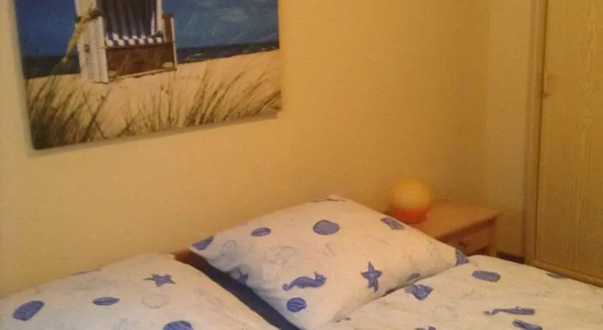 Haus Elisabeth Martinen