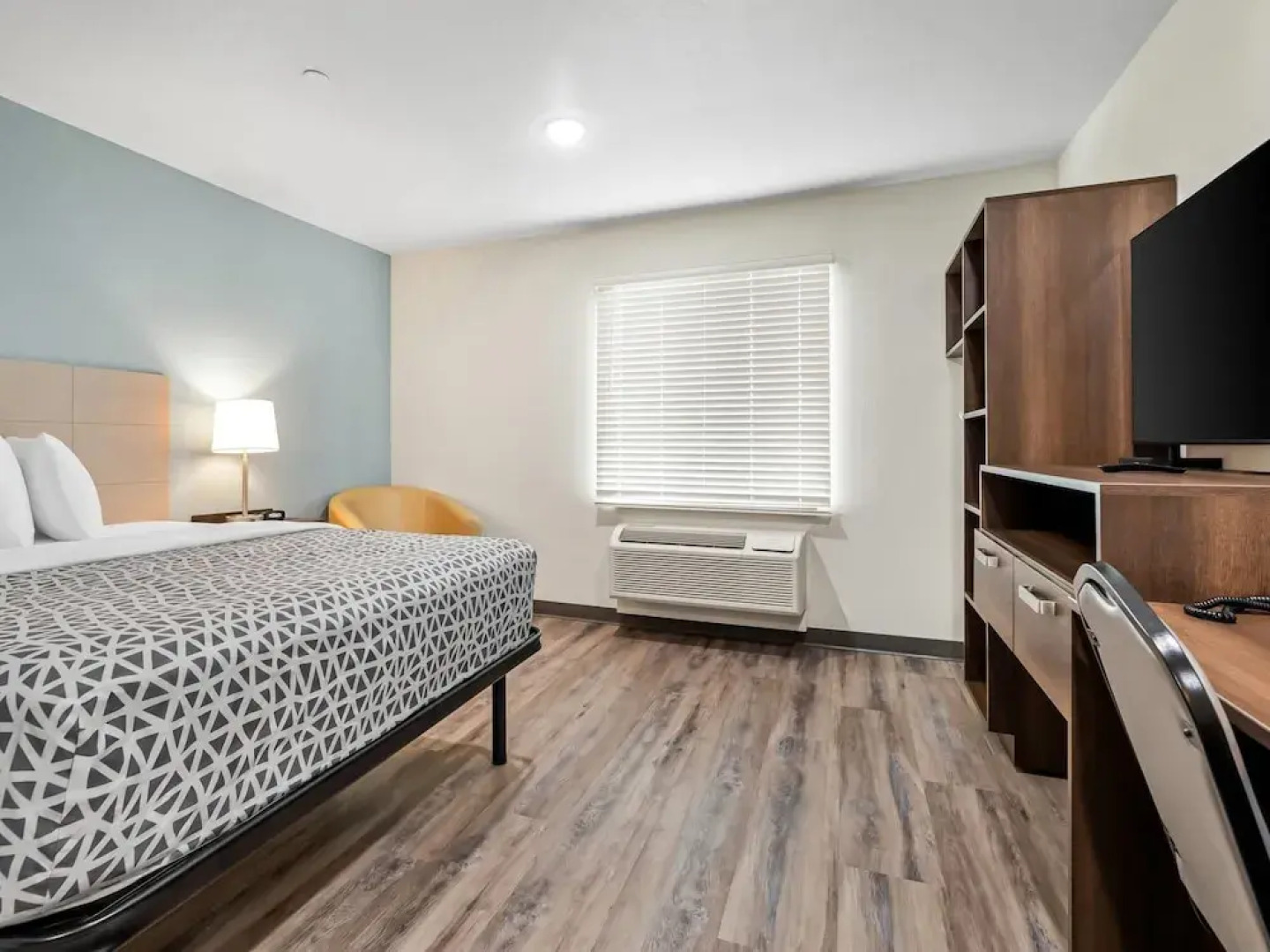 WoodSpring Suites Prattville - Montgomery North