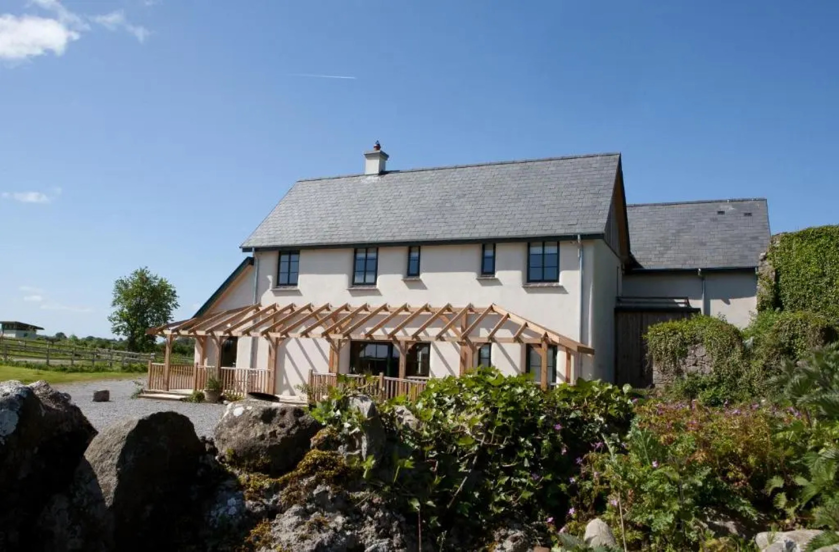 Rock Farm Slane - Limehouse