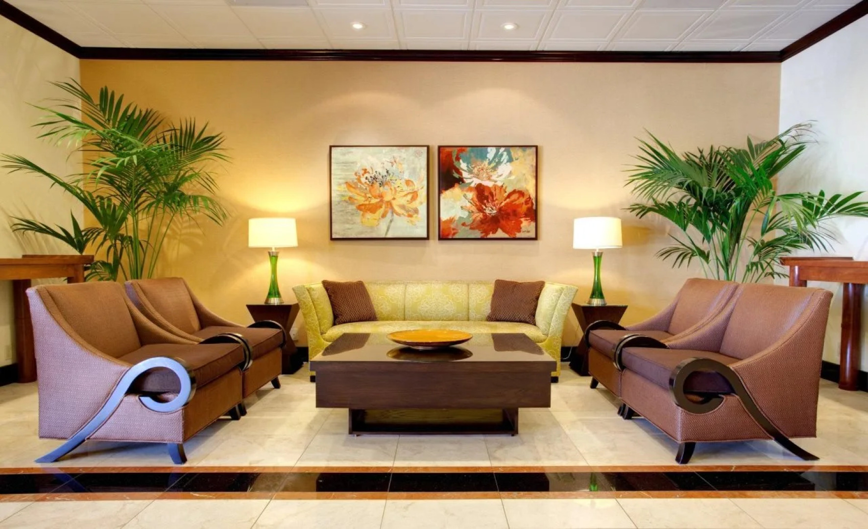 Courtyard San Diego Miramar