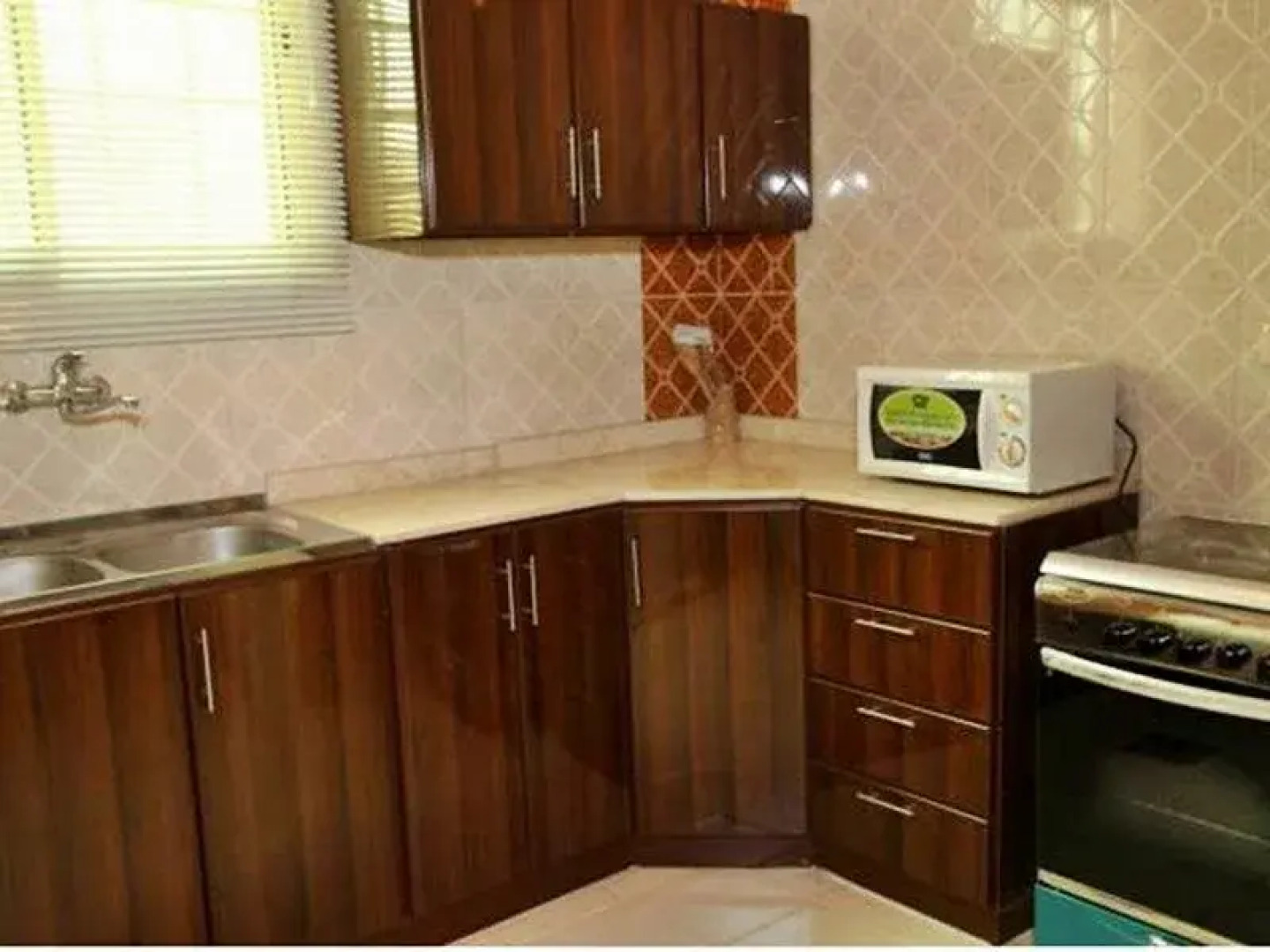 Nassma Hotel Apartments