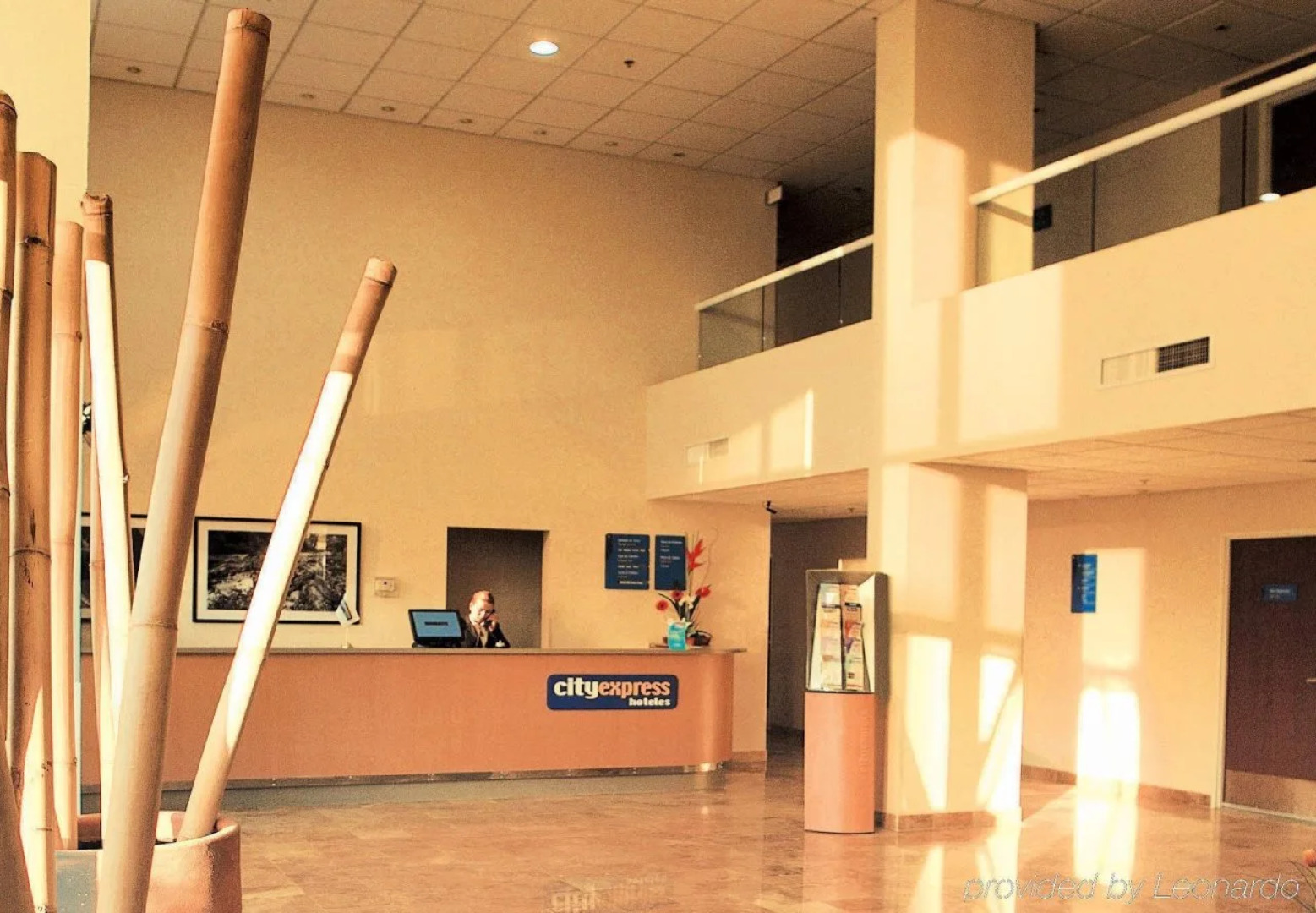 City Express by Marriott Irapuato