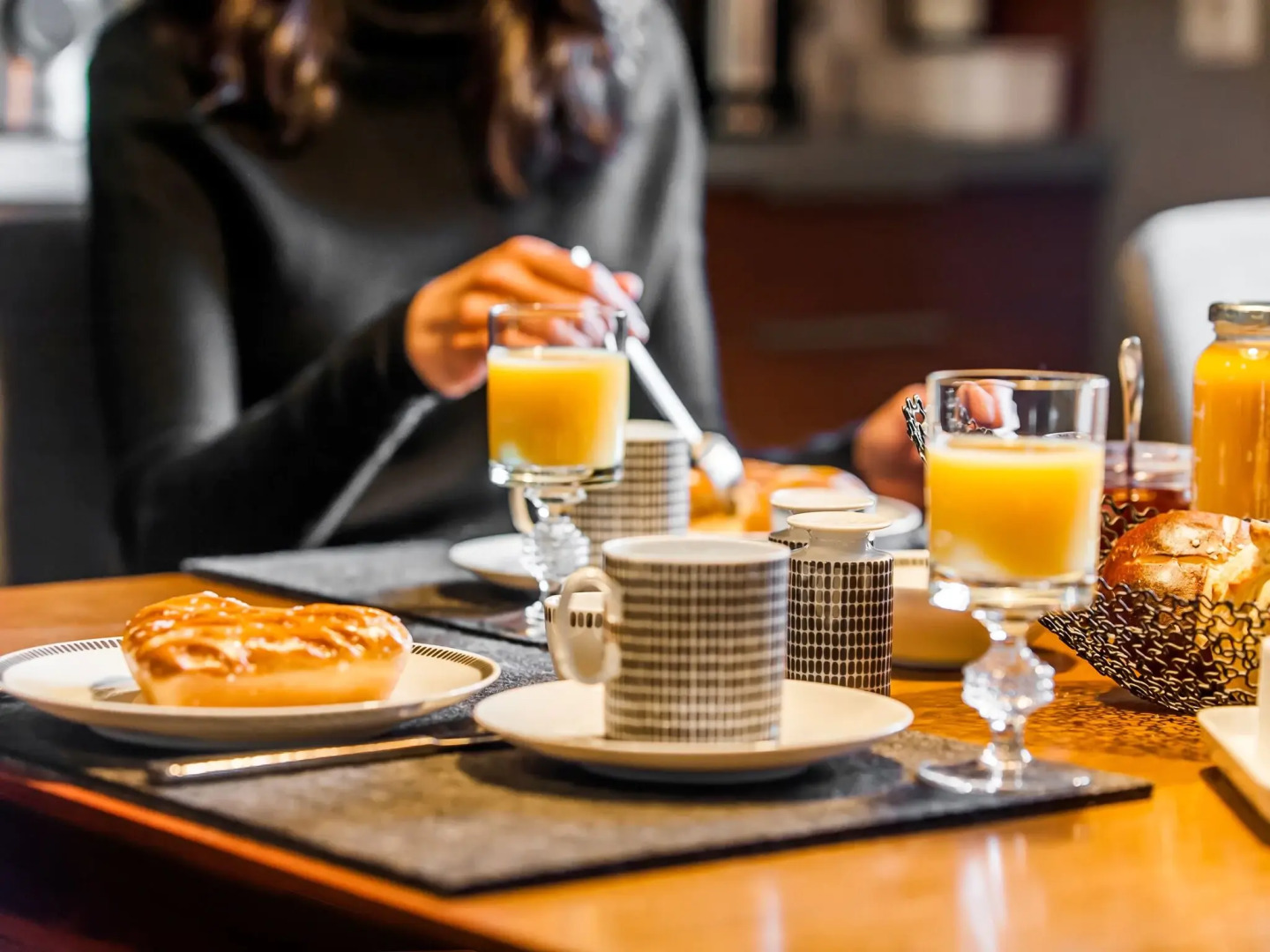 Exclusive Flat in Gernrode/harz With a Covered Balcony