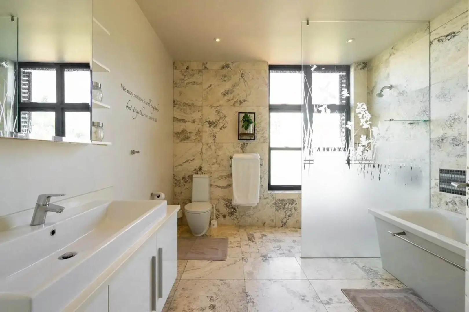 Umhlanga Beach Villa