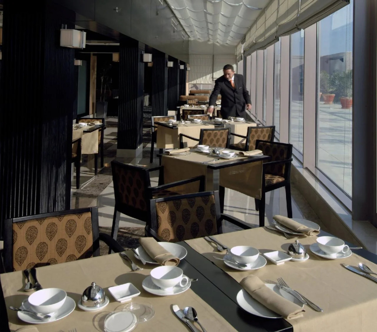 Intercontinental Al Khobar by IHG