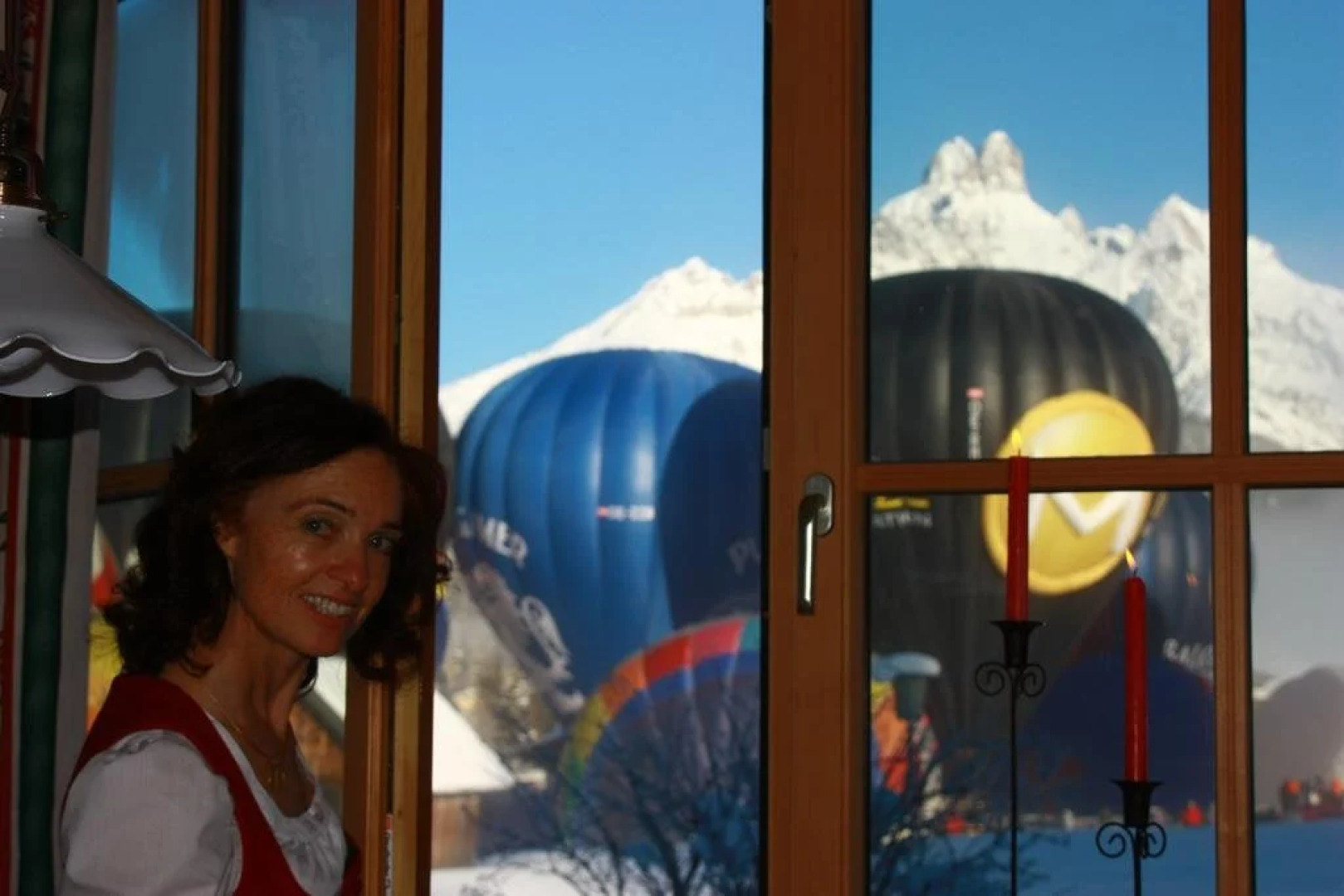 Hotel Pension Rottenau