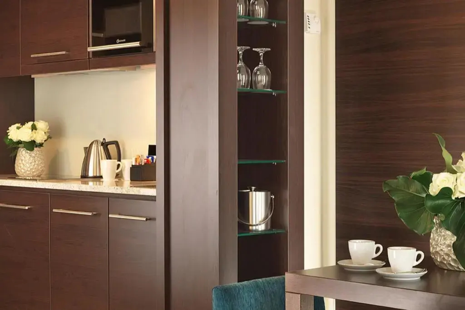 Residence Inn by Marriott Munich City East