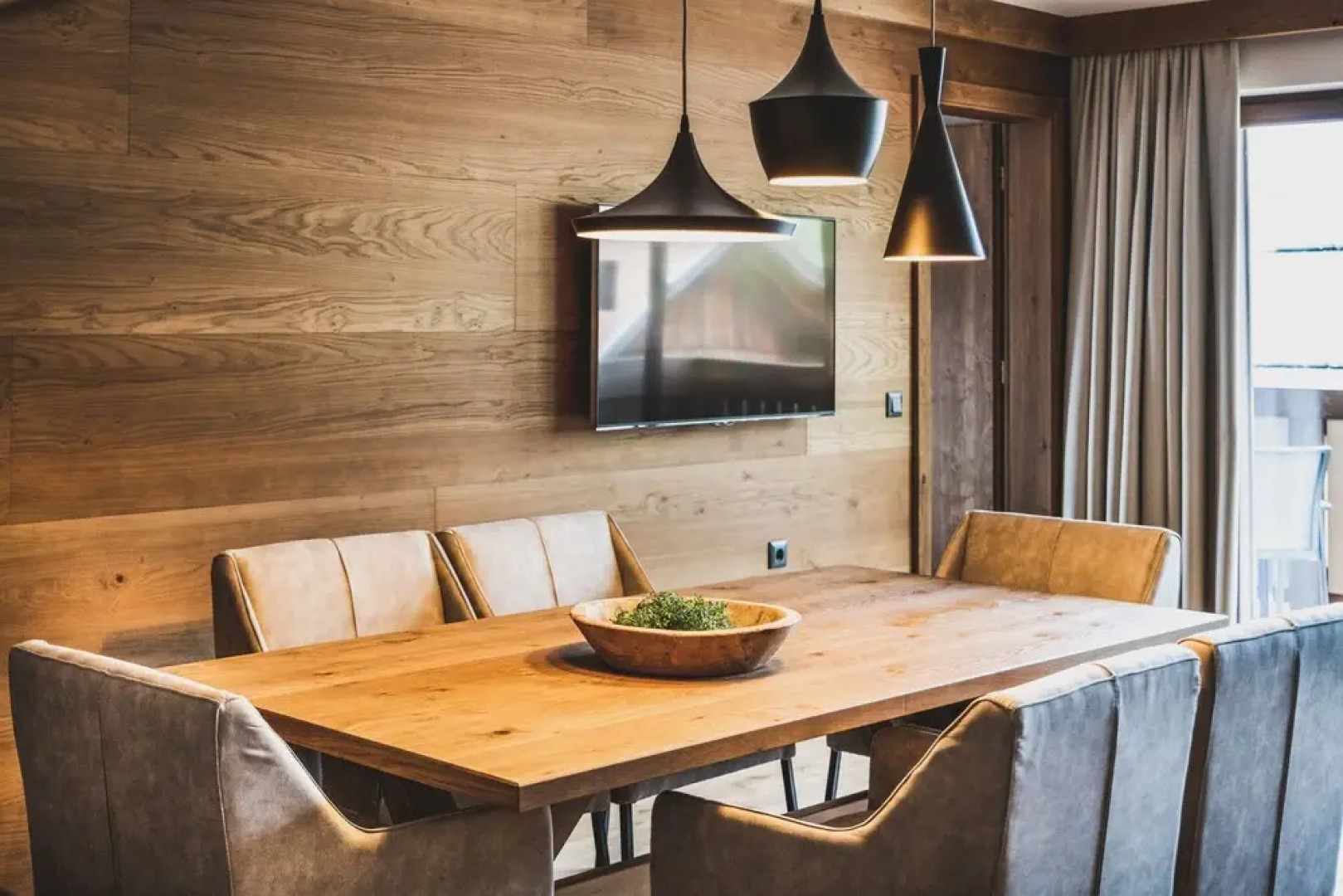 Bergresort Zugspitze Ehrwald by ALPS Resorts