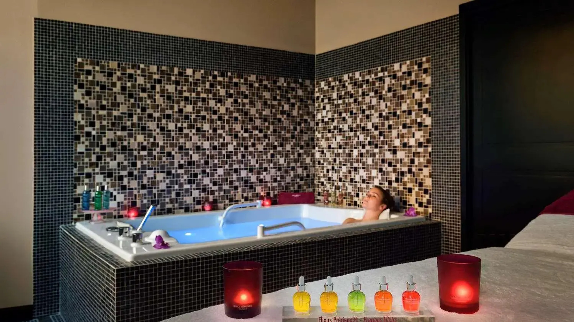 Hotel de la Cité Carcassonne - MGallery Collection