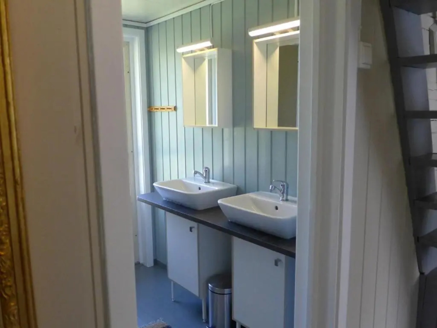 Velfjord camping & hytter