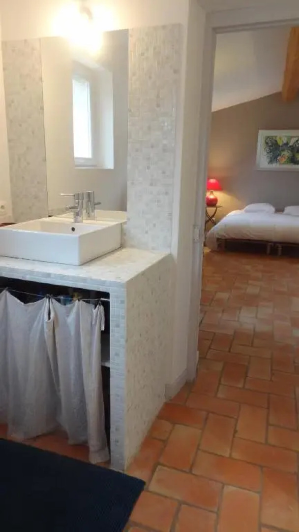 Bastide Sainte Trinide