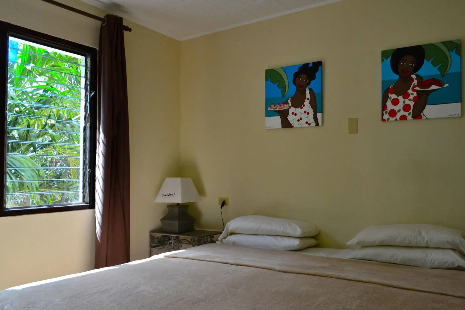 Wonders Boutique Hotel