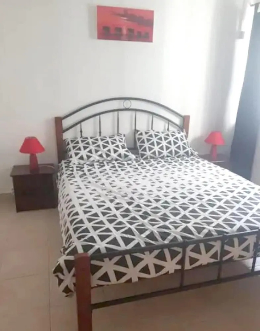 Villa with 2 Bedrooms in Albion, with Private Pool, Enclosed Garden And Wifi - 300 M From the Beach