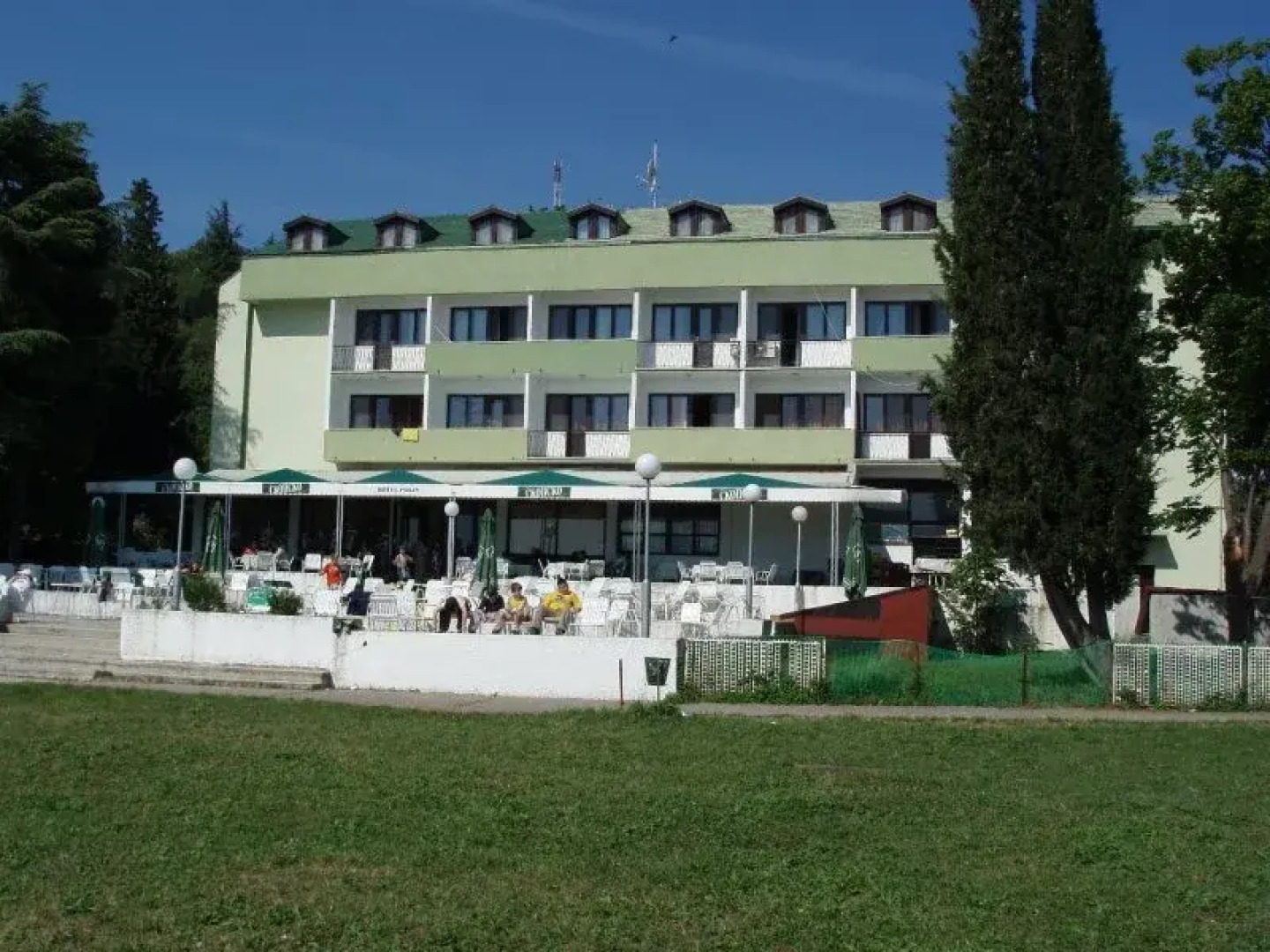 Hotel Polin